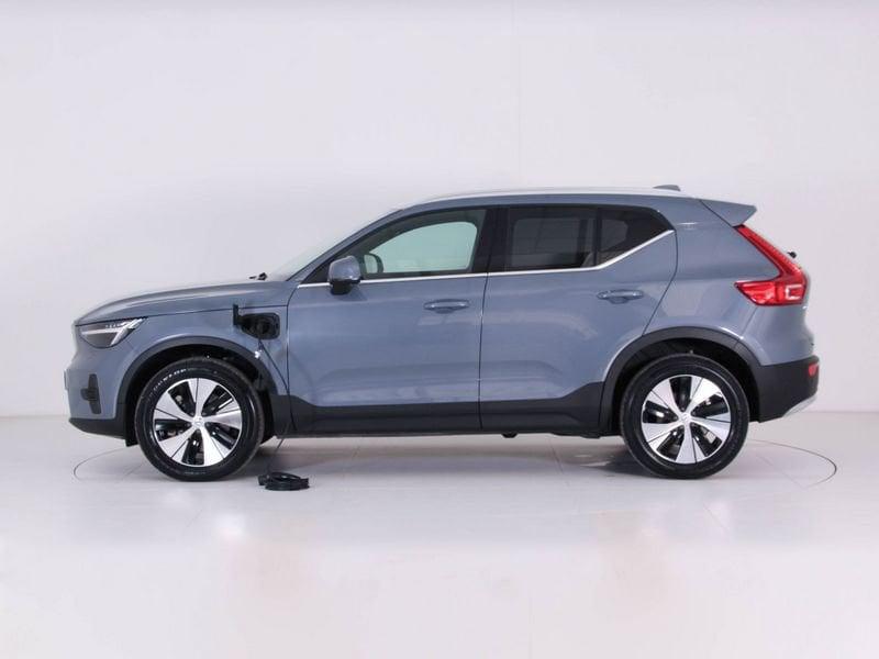 Volvo XC40 XC40 T4 PLUG IN RECHARGE CORE