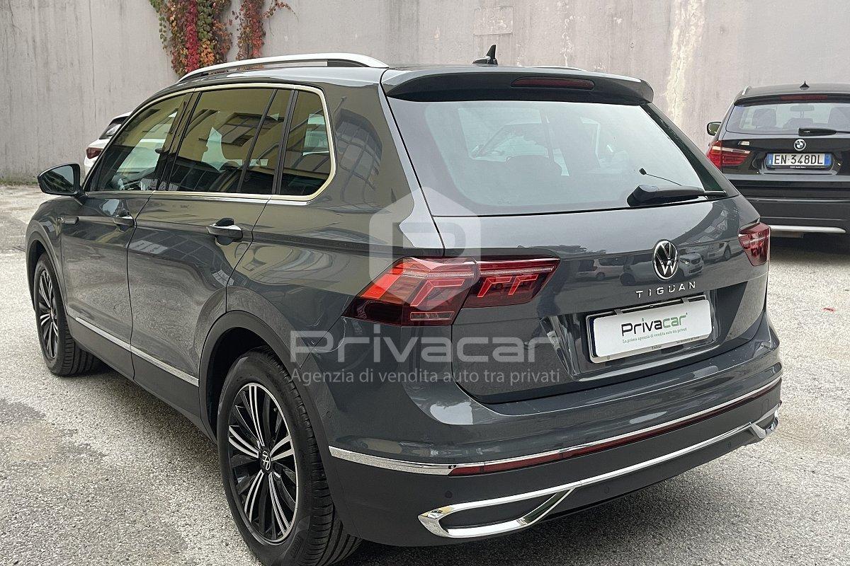 VOLKSWAGEN Tiguan 2.0 TDI 150 CV SCR DSG R-Line