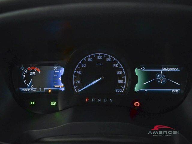 FORD Ranger Ranger 2.0 ECOBLUE aut. 213 CV DC Wildtrak 5 posti