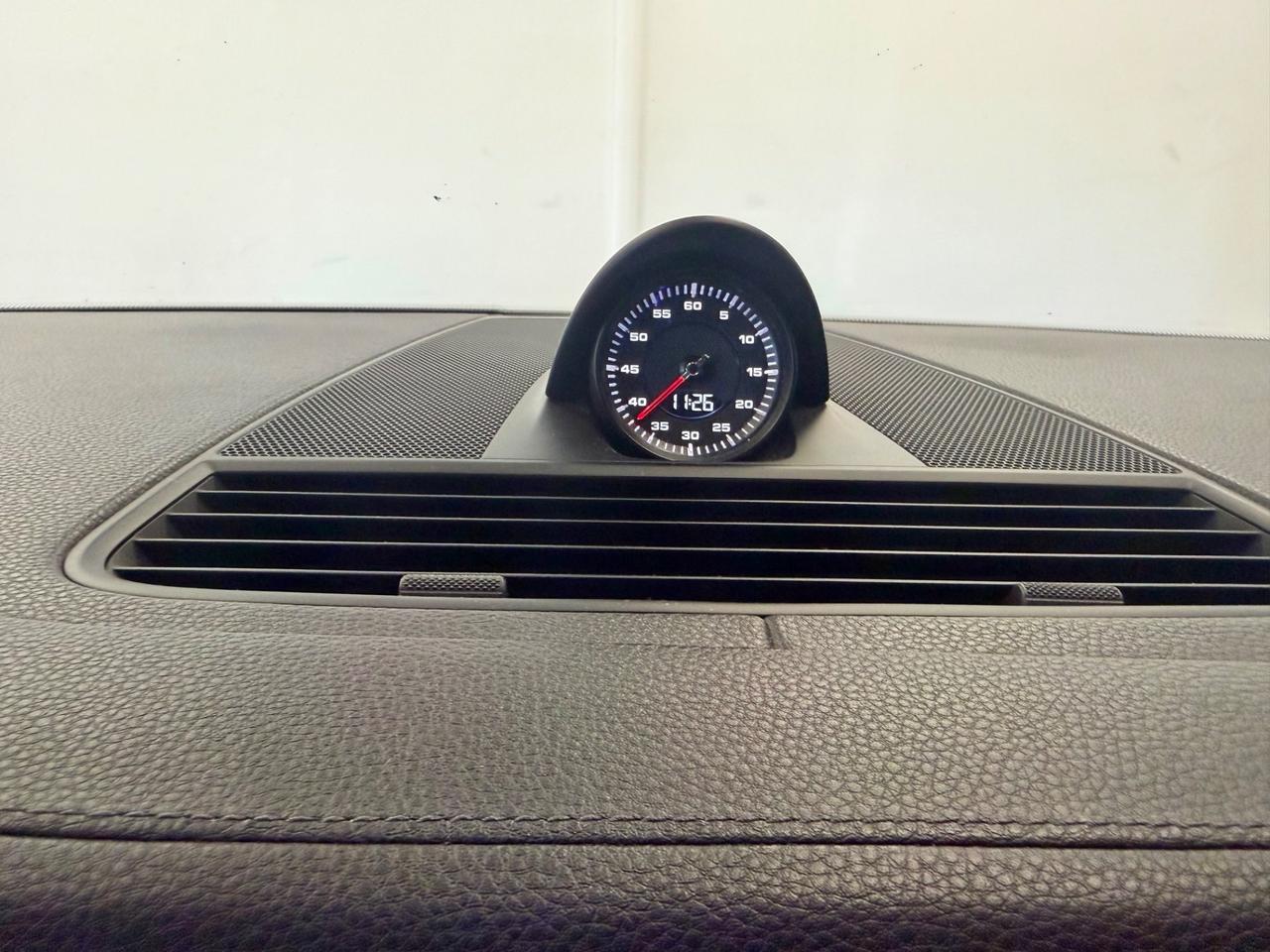 Porsche Panamera 2.9 4S