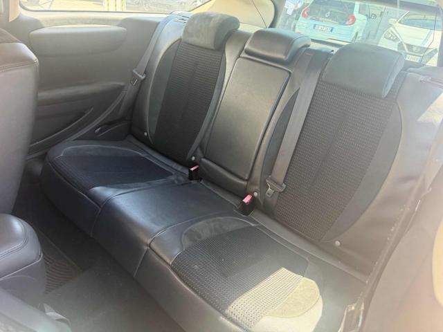 CITROEN C4 BENZINA/GPL Coupé 2.0 180CV VTS Bellissima