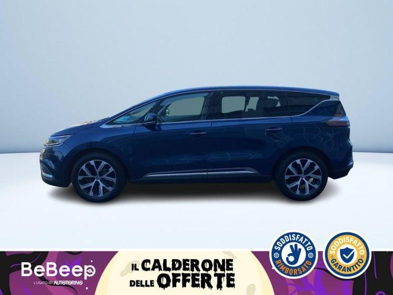 Renault Espace 2.0 BLUE DCI BUSINESS 200CV 7P.TI EDC MY20