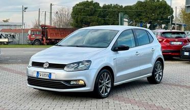 Volkswagen Polo 5p 1.4 tdi Trendline 75cv Neopatentati