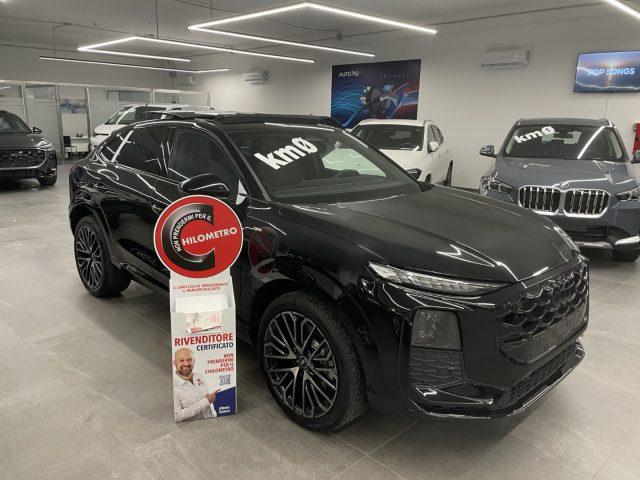 AUDI Q3 SPB 2.0 TDI 150 CV S-Line Edition KM0 MY26