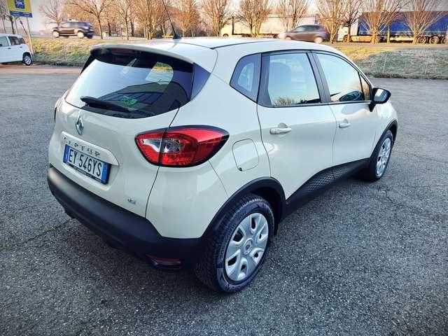 Renault Captur Captur 1.5 dci Live NEOPATENTATI