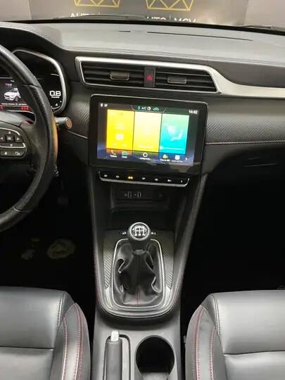 Mg ZS 1.5 VTi-tech Luxury