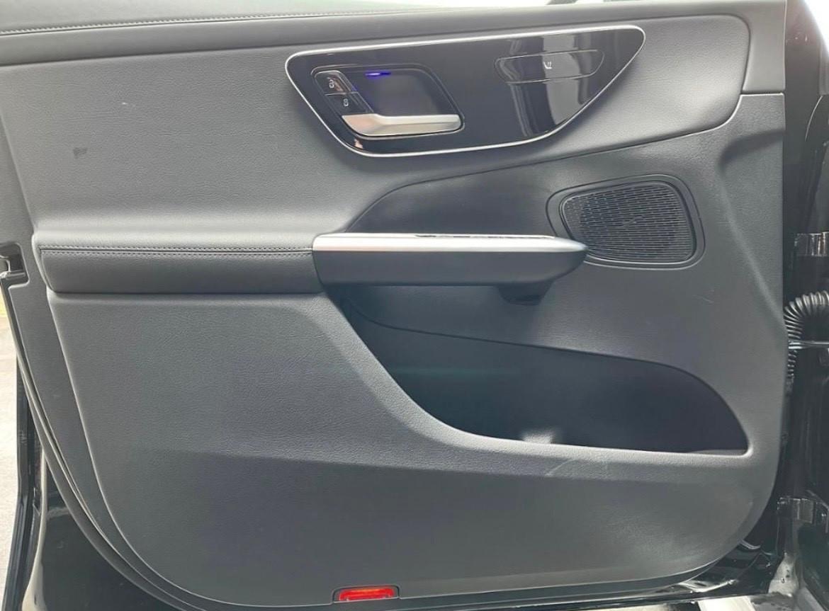 Mercedes-Benz GLC 220 d 4M Coupé AMG