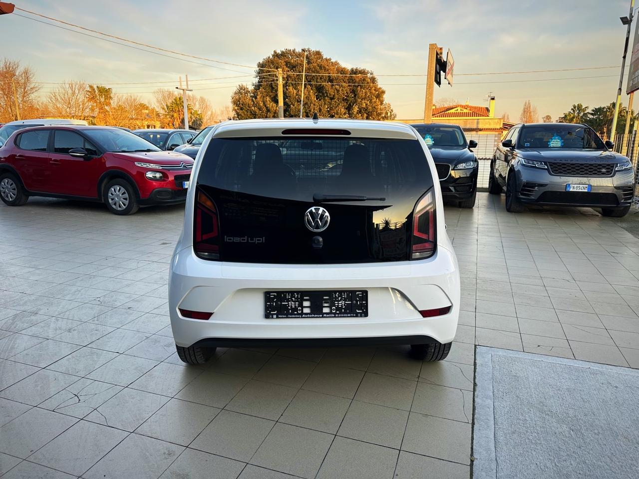 Volkswagen up! 1.0 75 CV 5p. high up!