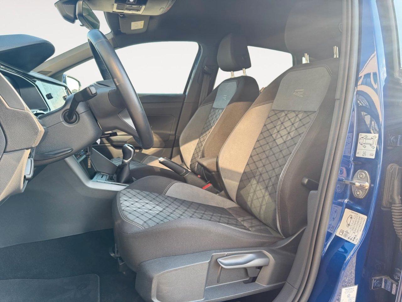 Volkswagen Polo 1.0 tsi R-Line 95cv
