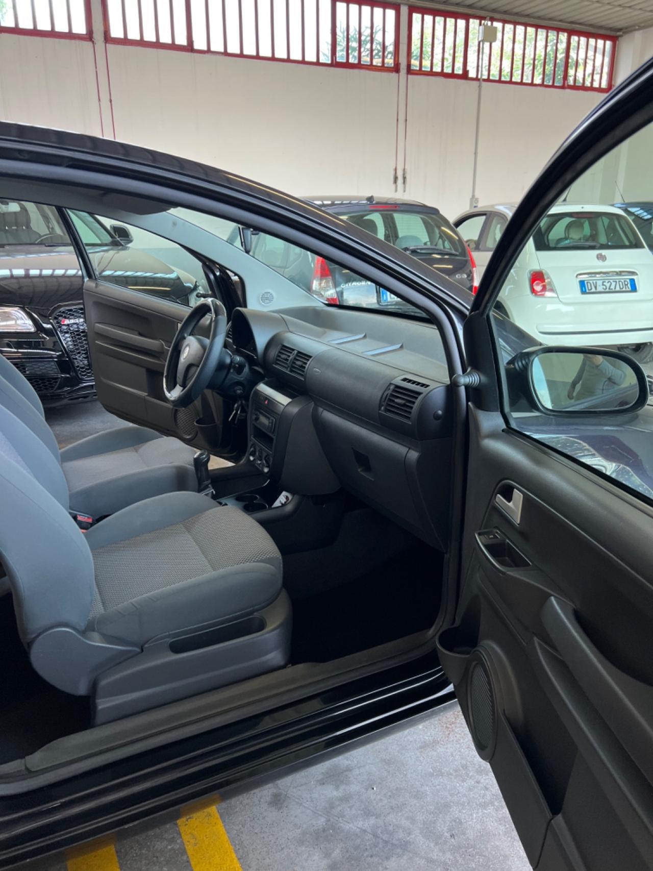 Volkswagen Fox 1.2 Sport