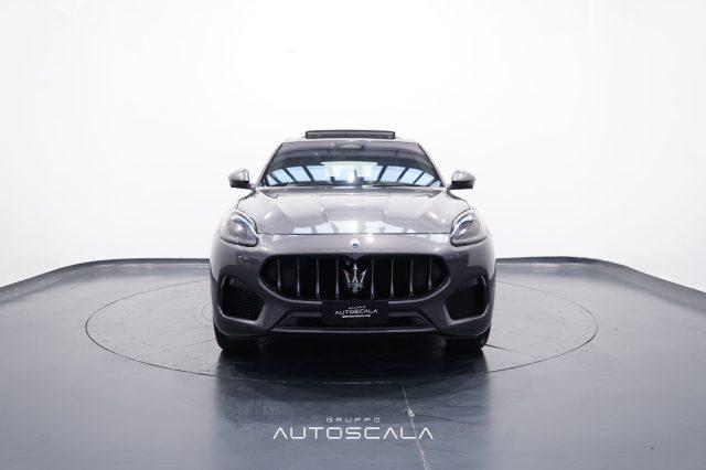 MASERATI Grecale 2.0 300cv MHEV GT