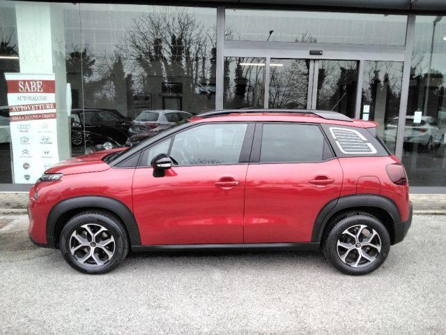 CITROEN C3 Aircross PureTech 110 S&S Shine