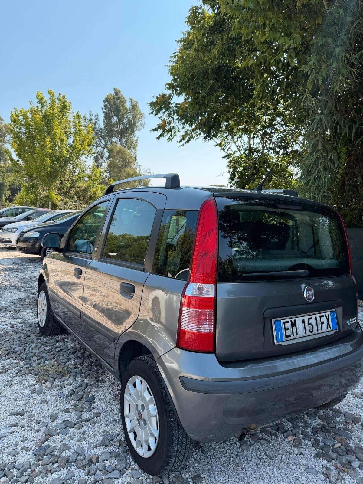 Fiat Panda 1.2 Van Dynamic 4 posti