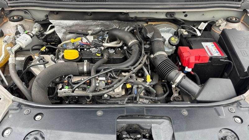 Dacia Sandero Stepway 1.0 tce Comfort SL DaciaPlus Eco-g 100cv