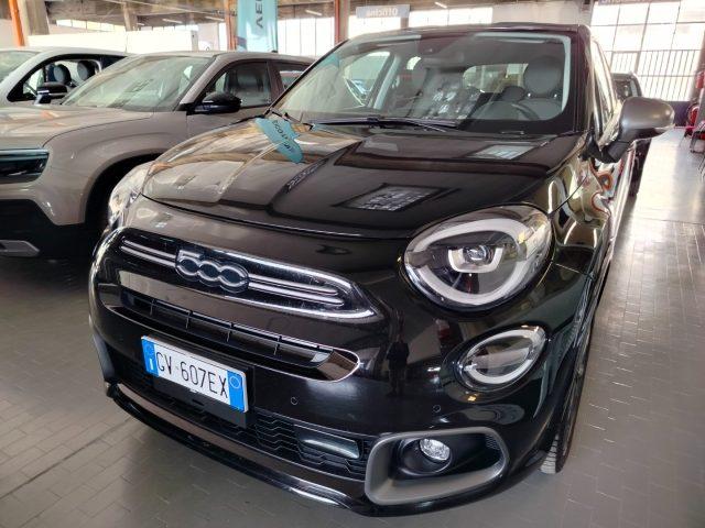 FIAT 500X 1.5 T4 Hybrid 130CV DCT Sport SUPERPROMO