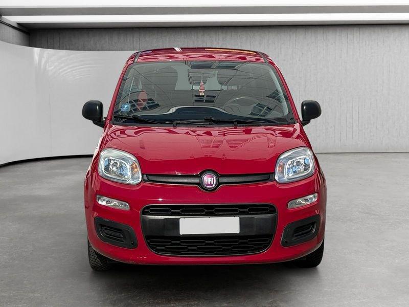 FIAT Panda 1.2 Easy 69cv