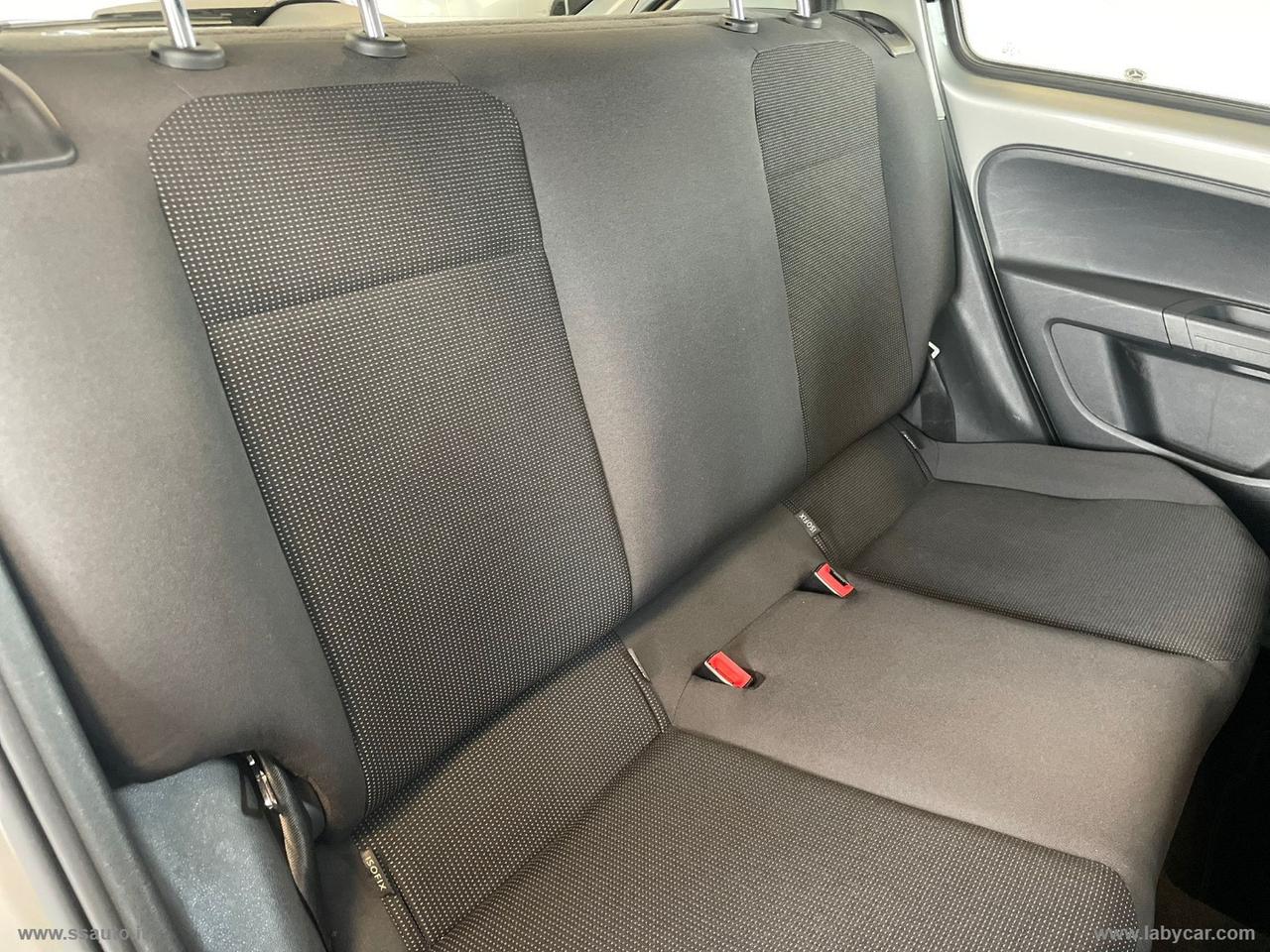 VOLKSWAGEN 1.0 5p. eco move up! BMT