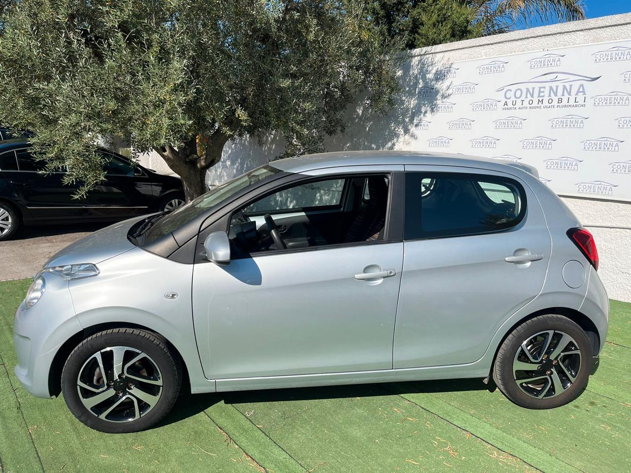 Citroen C1 VTi 72 5 porte Urban Ride