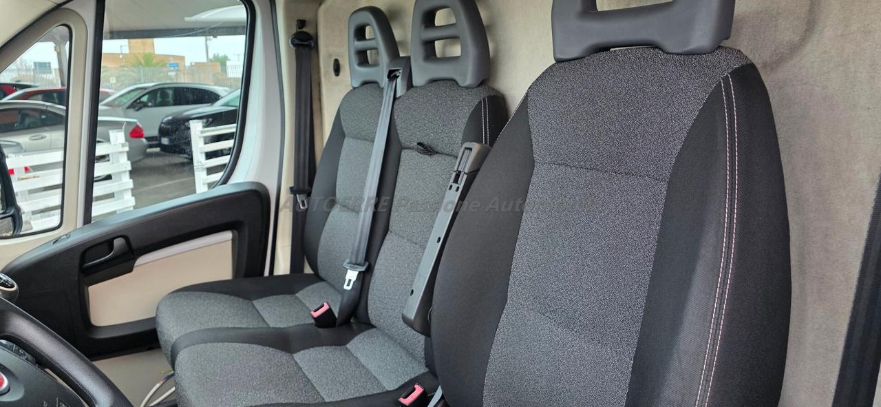 Fiat Ducato 35 2.3 MJT 150CV PM-TM