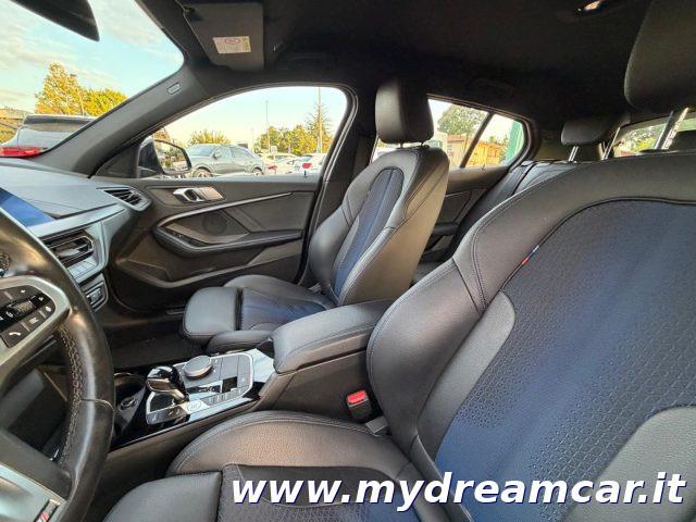 BMW 116 d 5p. Msport