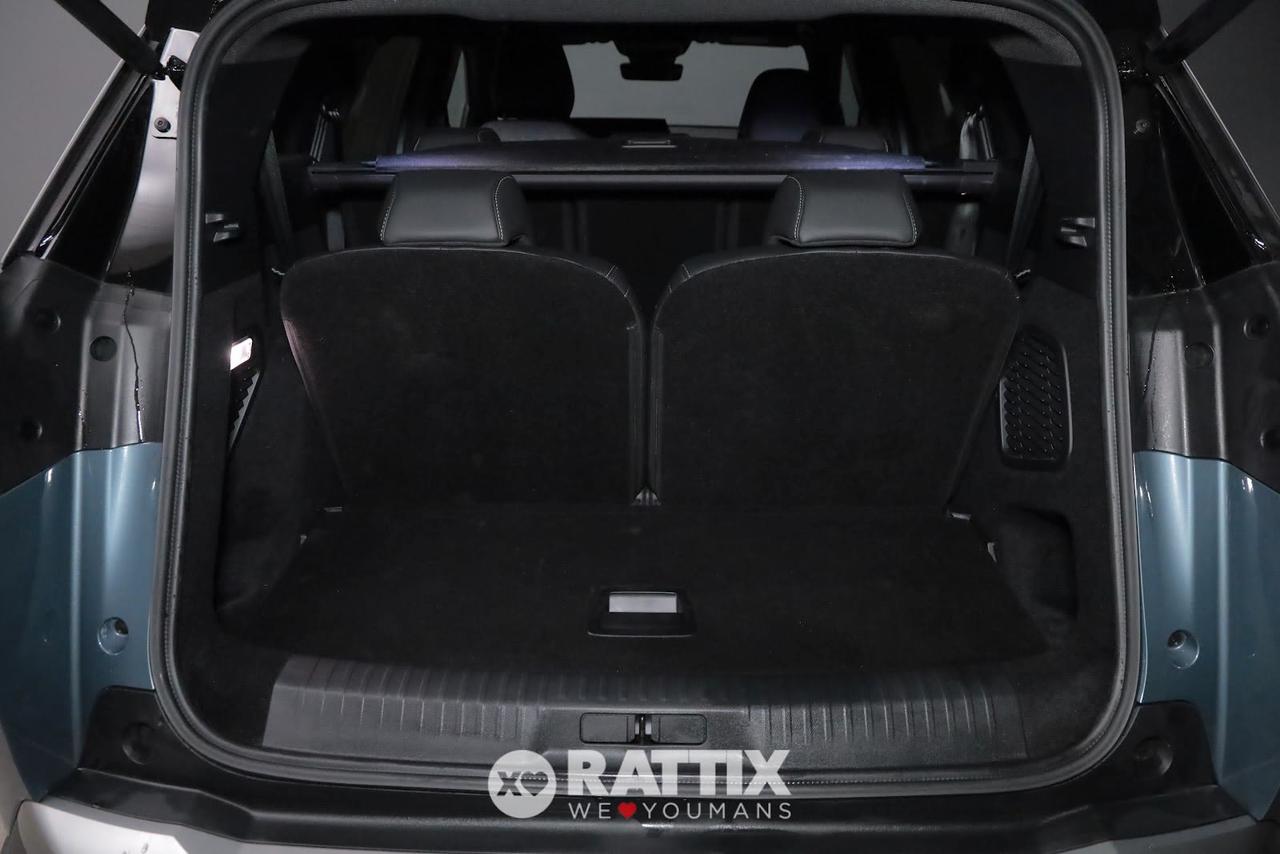 Peugeot 5008 1.2 Hybrid 136CV GT e-DCS6 7p.ti