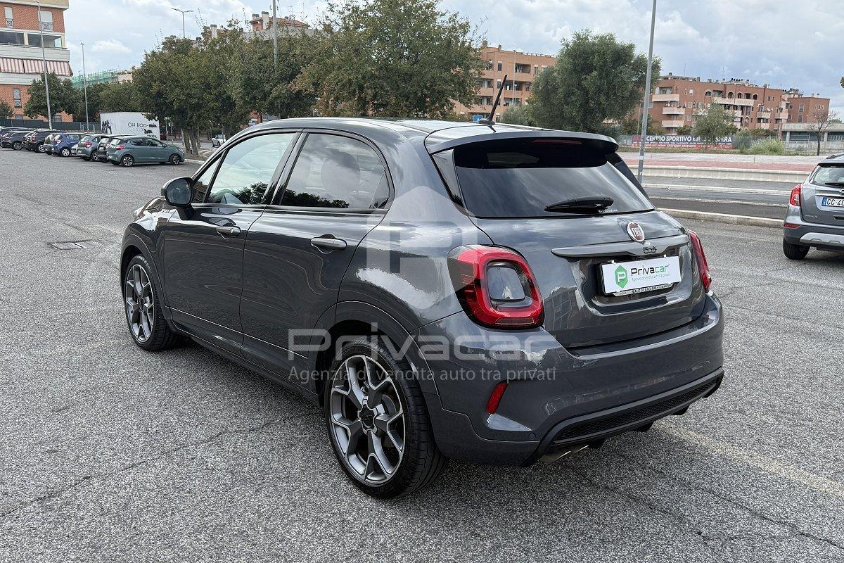 FIAT 500X 1.6 MultiJet 130 CV Sport