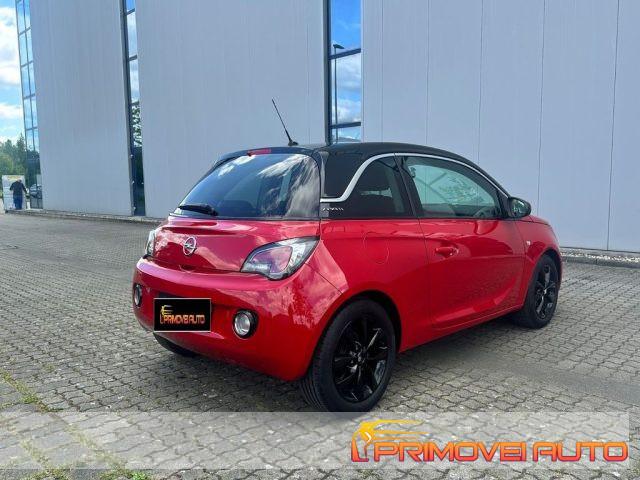 OPEL Adam 1.2 70 CV Jam