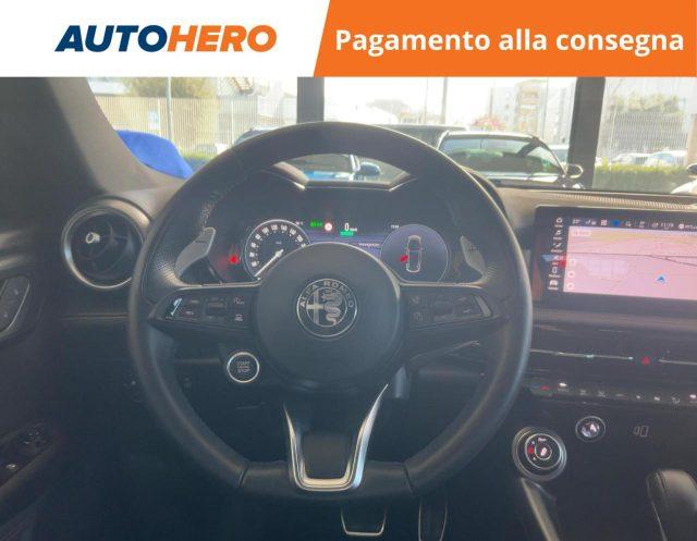 ALFA ROMEO Tonale 1.5 160 CV MHEV TCT7 Veloce