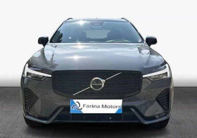 VOLVO XC60 B4 (d) AWD aut. Plus Dark N1 Tetto Apribile