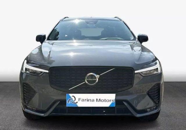 VOLVO XC60 B4 (d) AWD automatico Plus Dark N1Autocarro