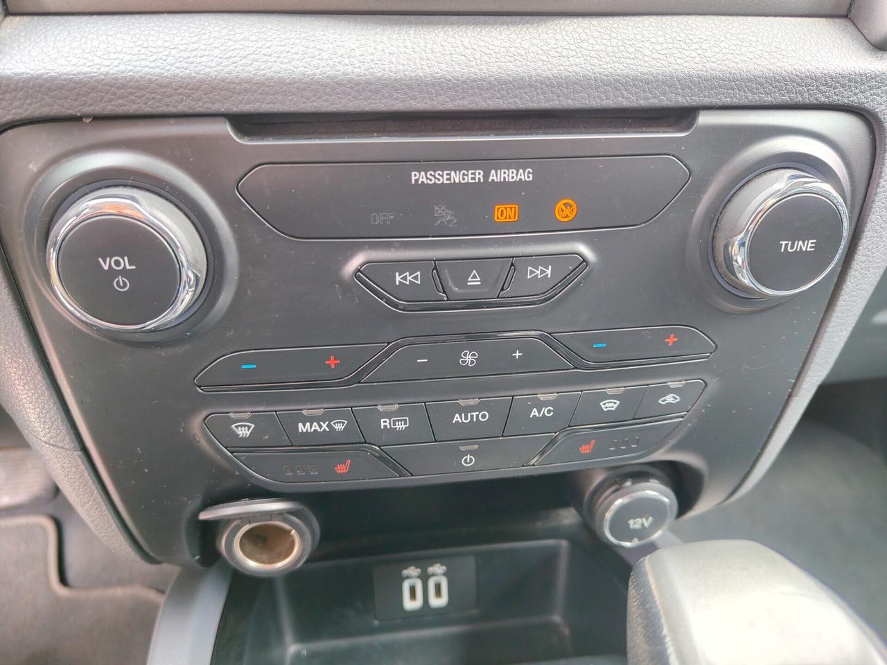 Ford Ranger 2.2 TDCi AUTOMAT **PREZZO REALE **