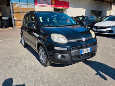FIAT Panda 3ª serie Panda 1.2 Lounge