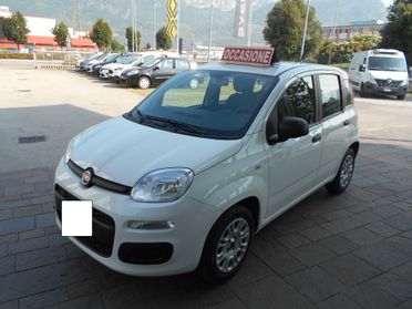 FIAT PANDA 1.2