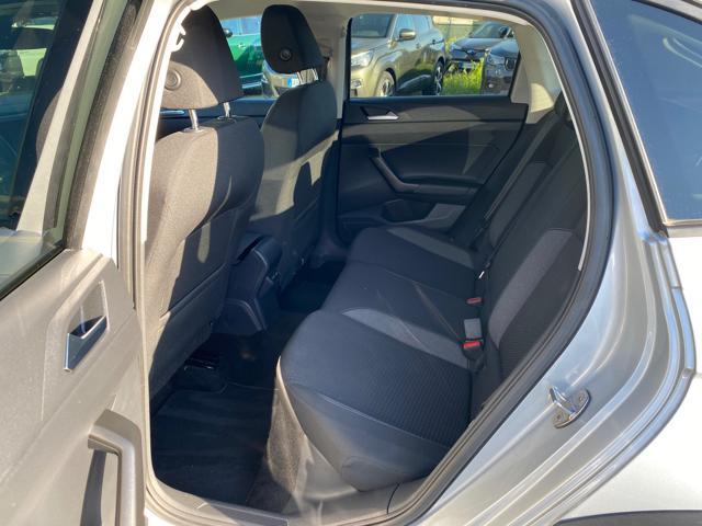 VOLKSWAGEN Taigo 1.0 TSI 95 CV Life KM CERTIFICATI