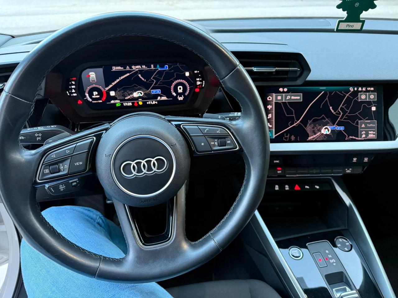 Audi A3 2021 SPB 35 TDI S tronic Business