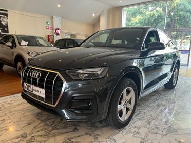 AUDI Q5 SPB 40 TDI quattro S tronic Business Advanced