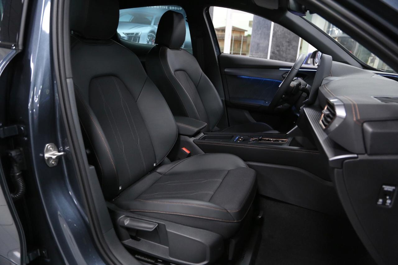 Cupra Formentor 2.0 TDI 150cv DSG_KM0_2025