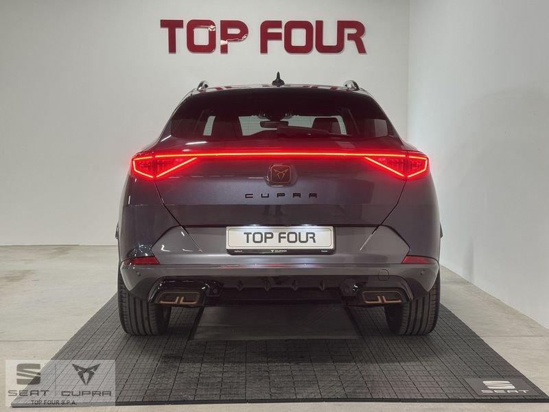 CUPRA Formentor 1.4 E-HYBRID DSG