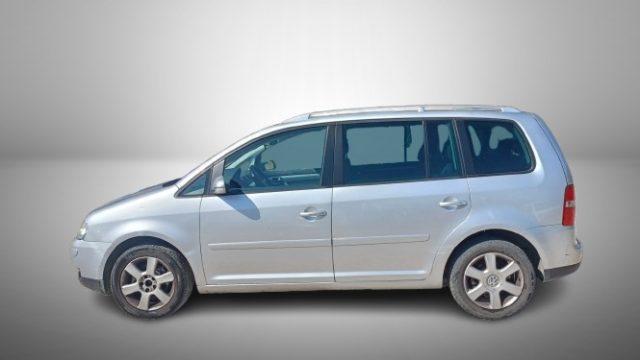 VOLKSWAGEN Touran 1.9 TDI 7POSTI