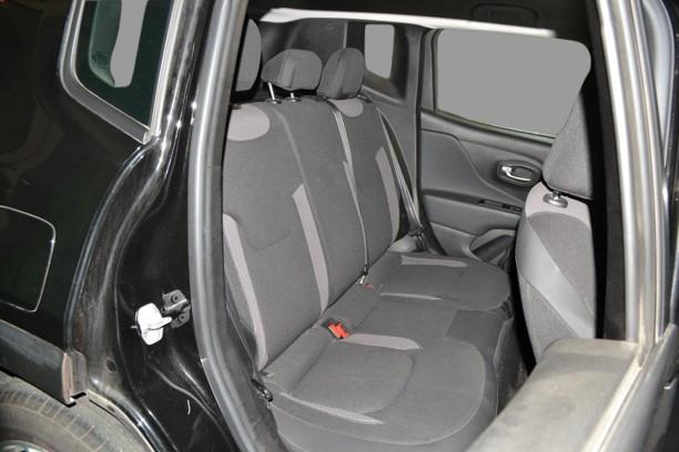 JEEP Renegade 2019 - Renegade 1.6 mjt Limited 2wd 130cv