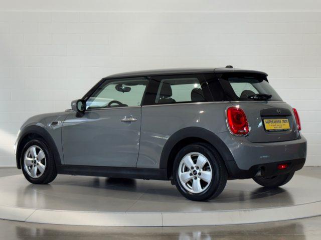 MINI One 1.5 75cv One 3p PREZZO REALE