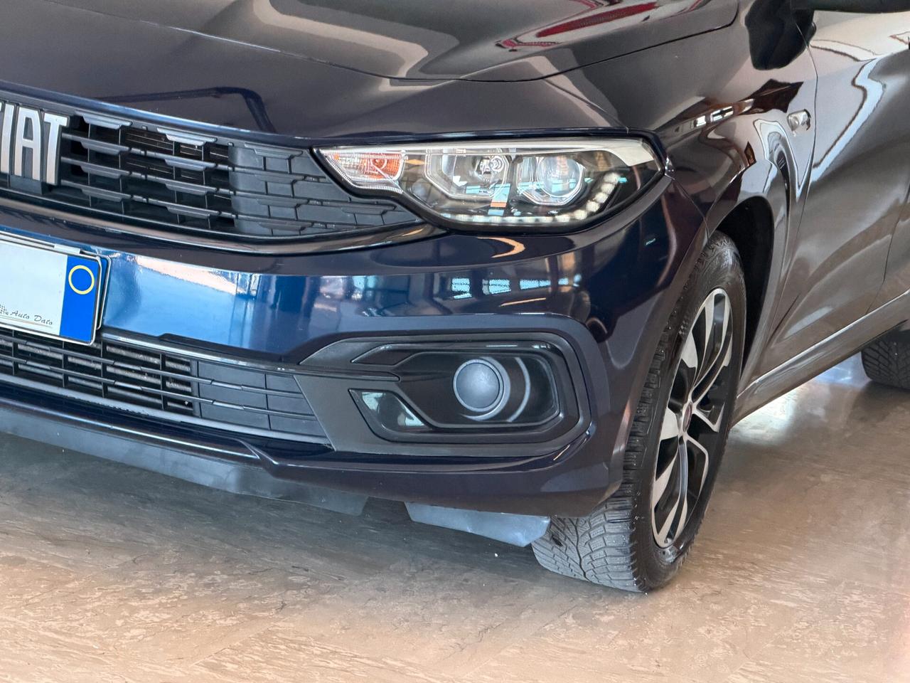 Fiat Tipo New SW 1.6 M.JET 130 cv. CITY LIFE