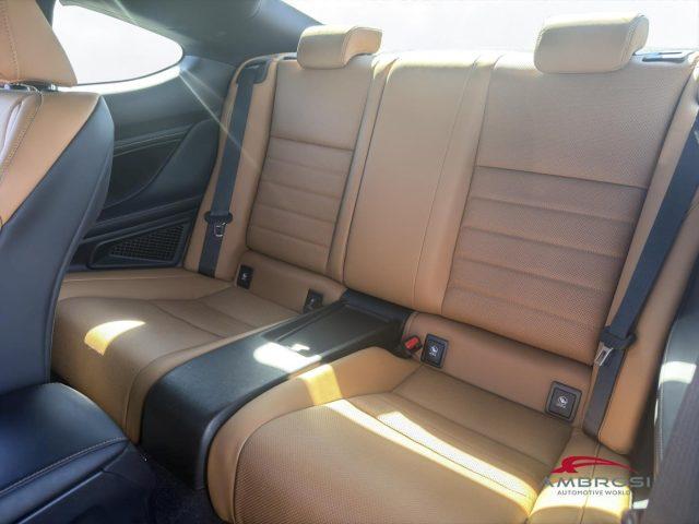 LEXUS RC 300h 2.5 Executive cvt