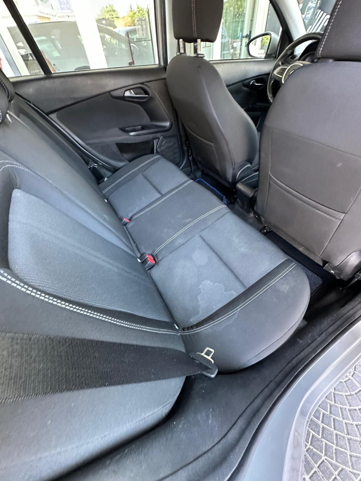 Fiat Tipo 1.4 T-Jet 120CV GPL SW Easy