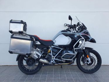 BMW r 1250 gs Adventure Abs my19