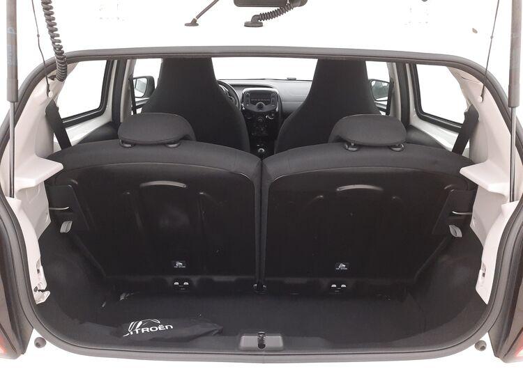 Citroen C1 Feel BR093987 1.0 Benzina 72CV