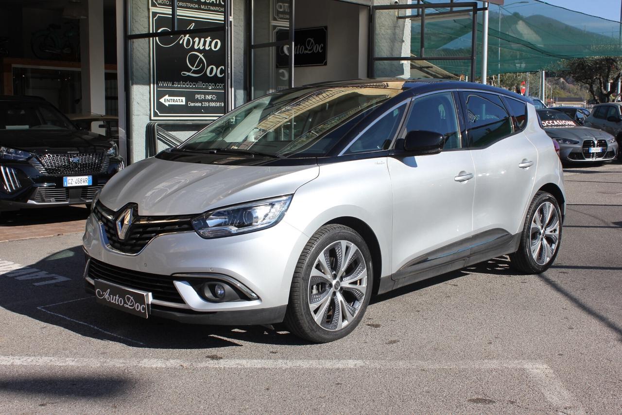 Renault Scenic Scénic 1.5 dCi 8V 110 CV Energy Intens