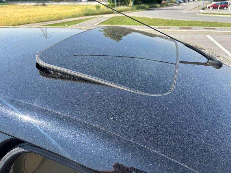 Ford Mondeo NEOP. TETTO- 2.0 Diesel 130cv
