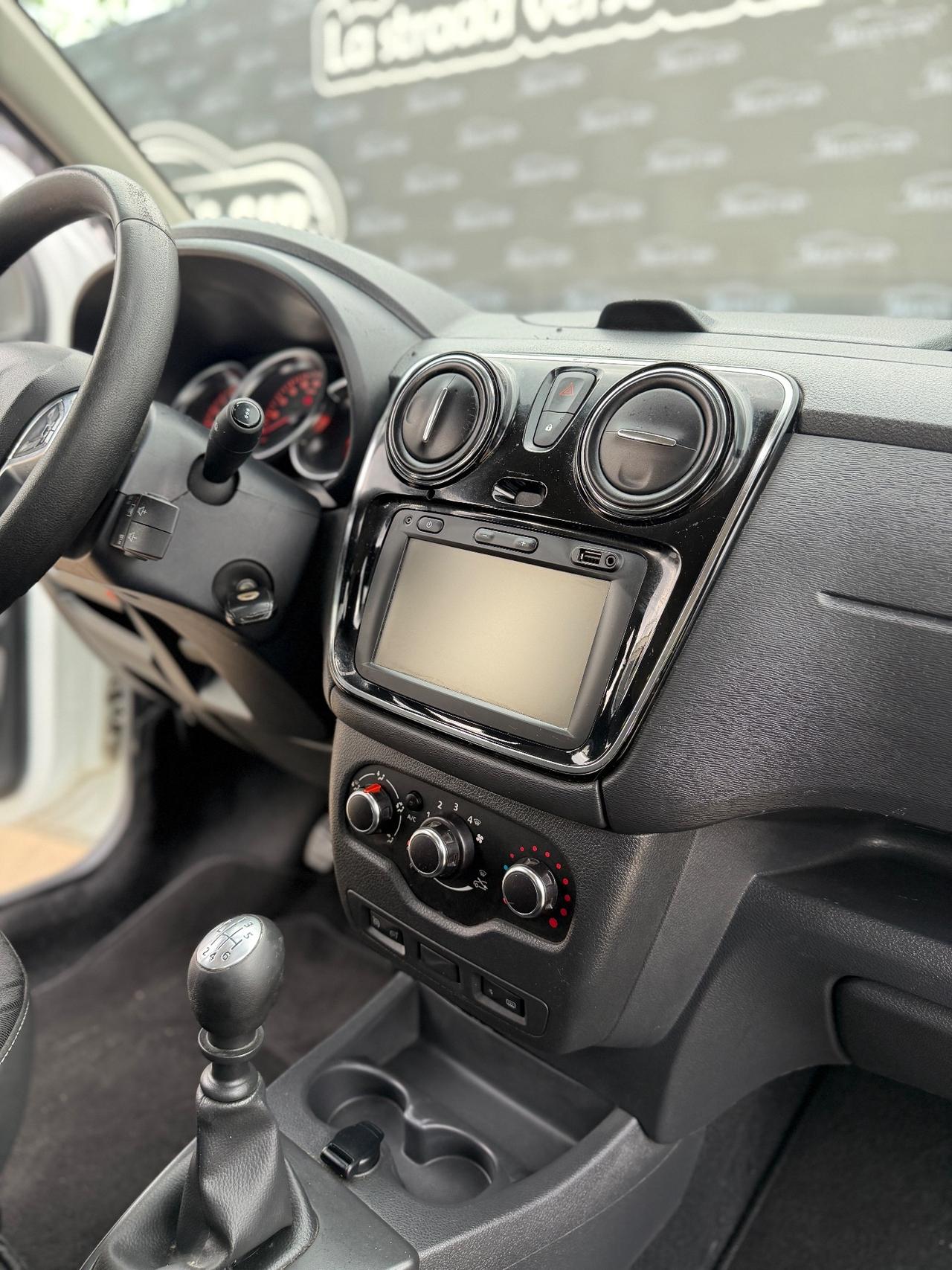 DACIA LODGY (anno 2022)