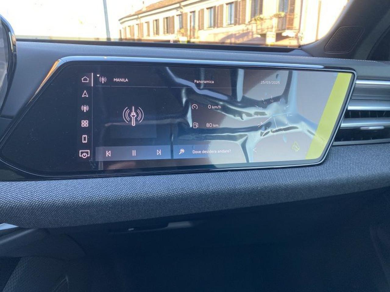 Audi A5 Avant TDI 150 kW S tronic mHEV+ S Line edition